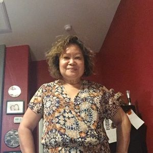 Meet your Posher, Marissa